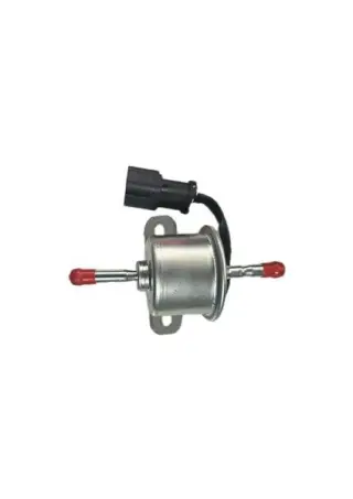 12V YANMAR UYUMLU YAKIT OTOMATİĞİ